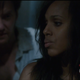 Illustration for article titled Scandal: The Various Stages of Olivia Pope's Prison Hair